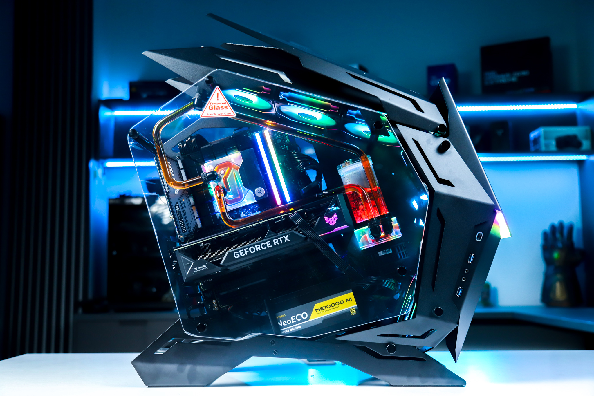 PC - Chơi Game, Học Tập